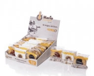 MARIO BISKOTTO SENZA GLUTINE PZ.24 CROSTATINE MIST